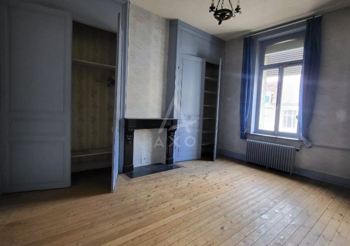 vente Maison Douai