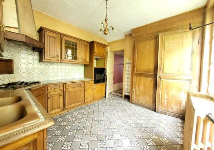 vente Maison Douai