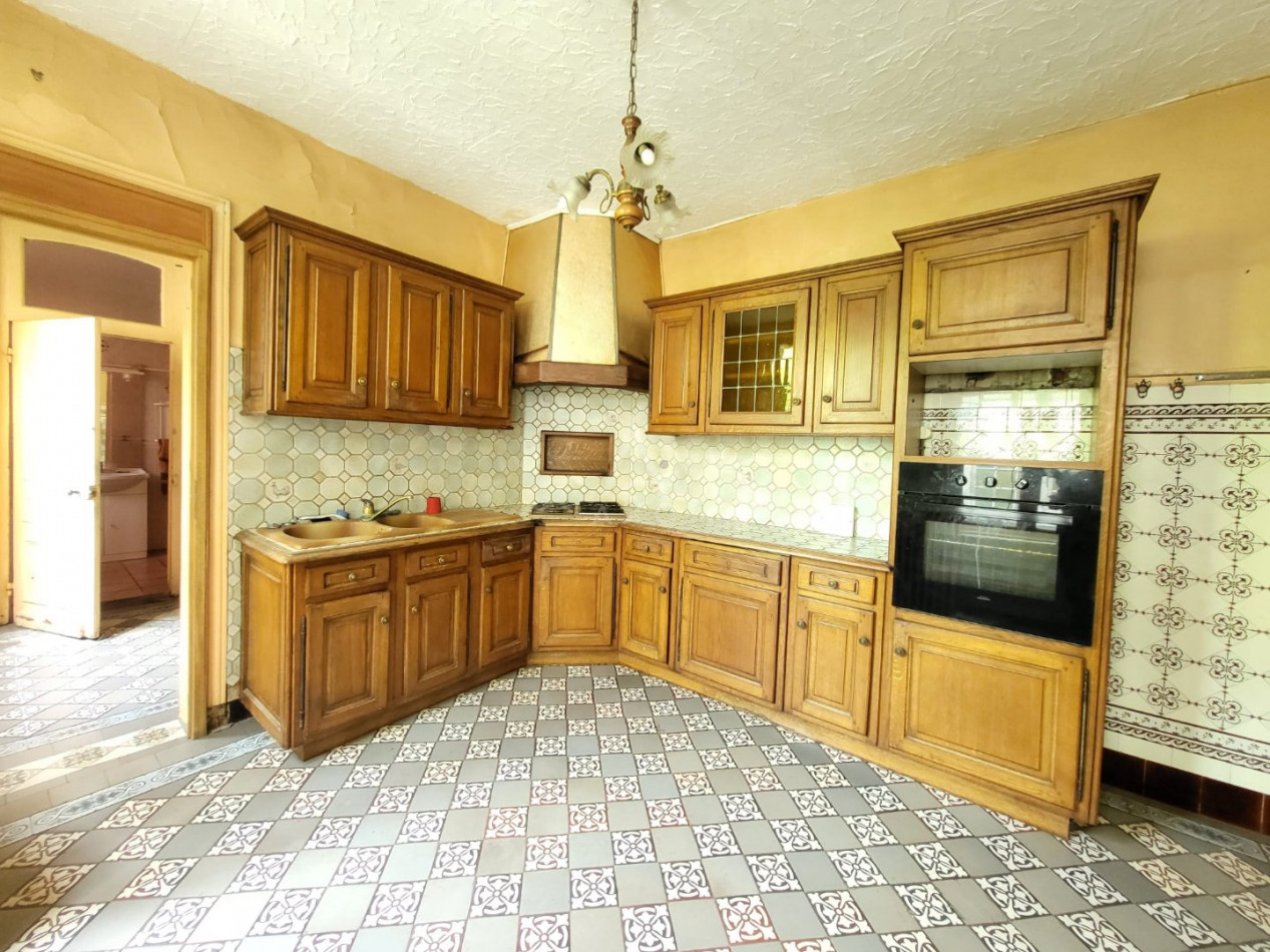 vente Maison Douai - Photo 5