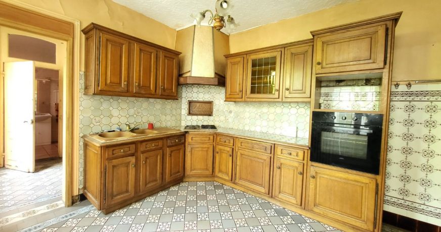 vente Maison Douai