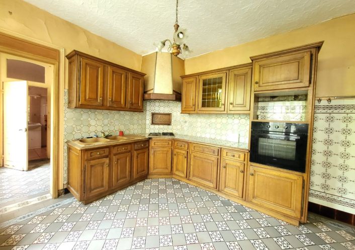 vente Maison Douai