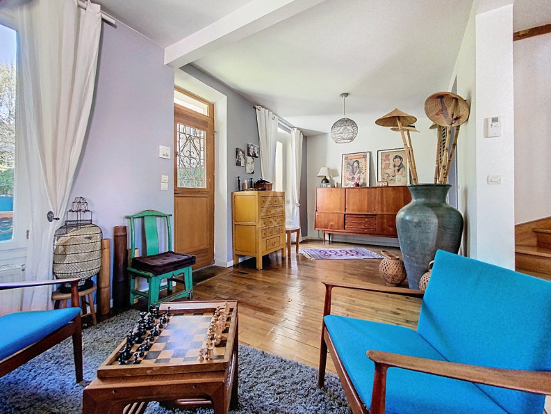 vente Maison Saint Maur Des Fosses - Photo 3