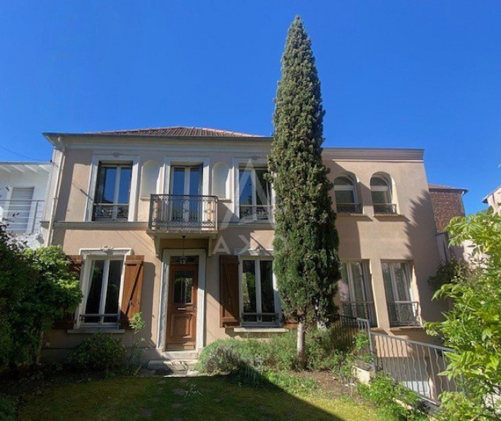 vente Maison Saint Maur Des Fosses - Photo 1