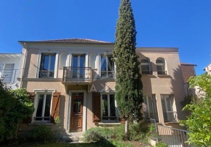 vente Maison Saint Maur Des Fosses