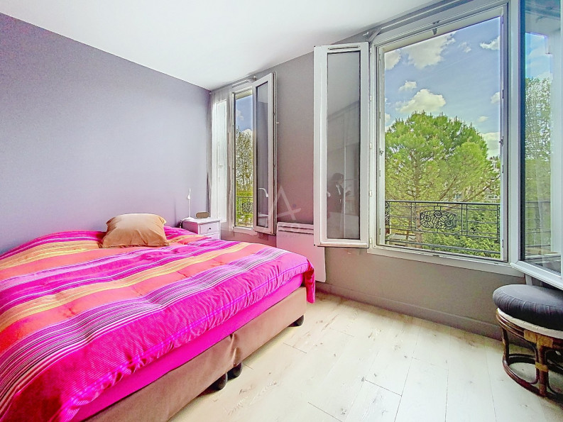 vente Appartement Joinville Le Pont - Photo 8
