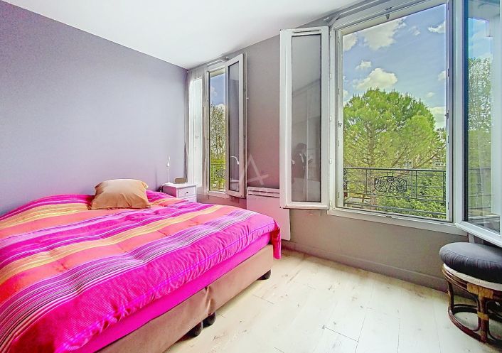 vente Appartement Joinville Le Pont