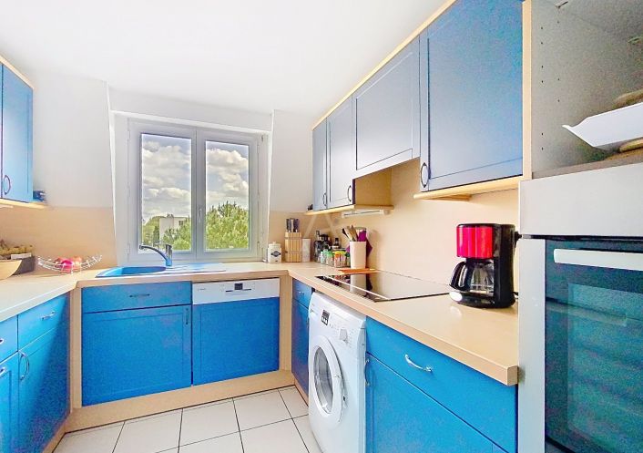 vente Appartement Joinville Le Pont