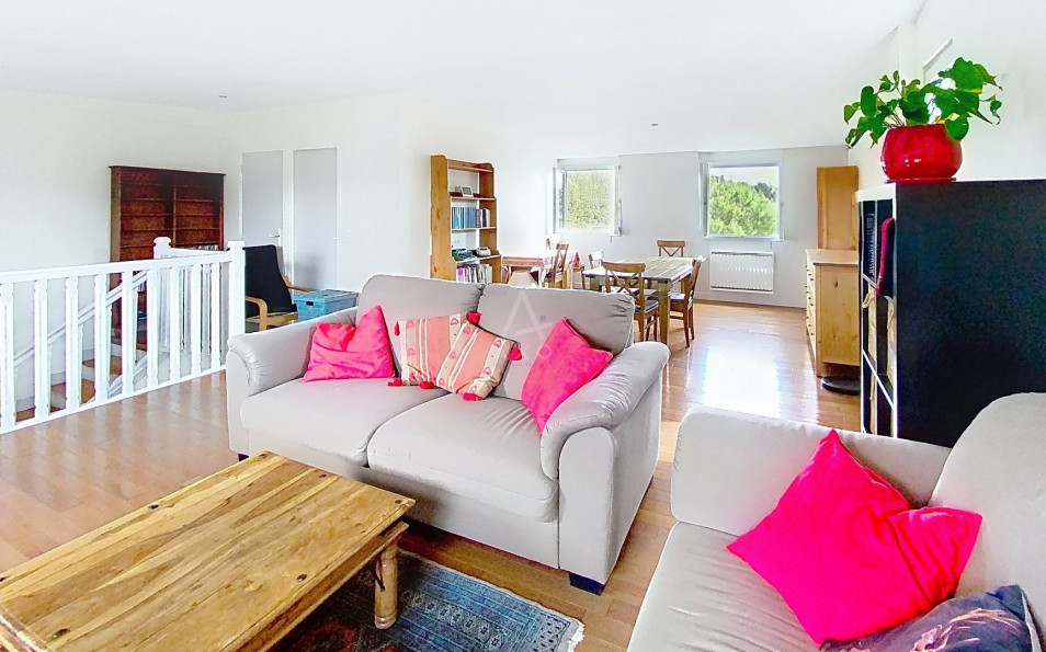 vente Appartement Joinville Le Pont - Photo 1