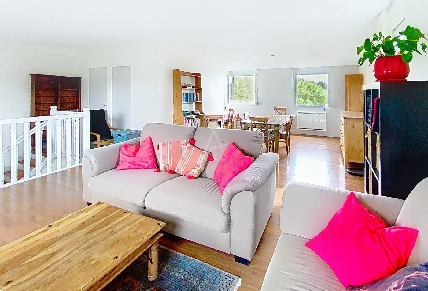 vente Appartement Joinville Le Pont - Photo 1