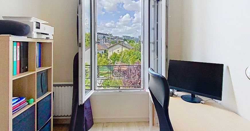 vente Appartement Joinville Le Pont