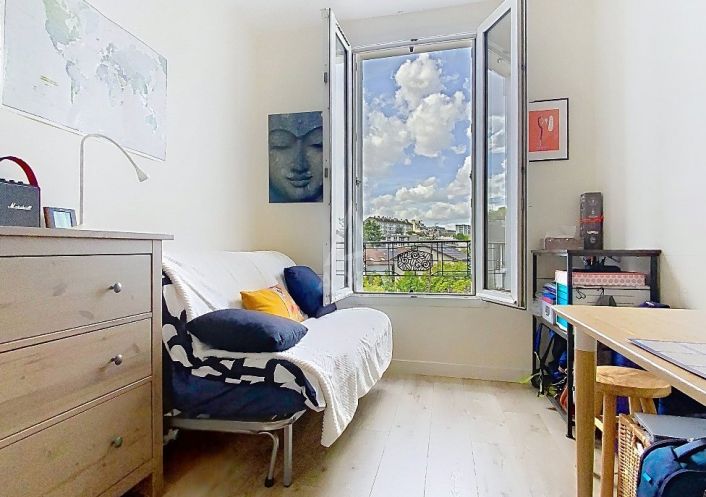 vente Appartement Joinville Le Pont