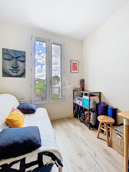 vente Appartement Joinville Le Pont - Photo 10