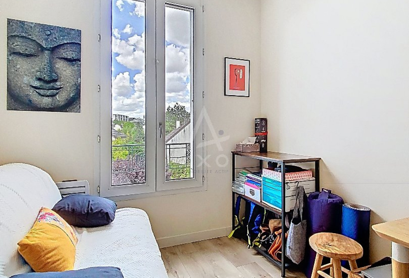 vente Appartement Joinville Le Pont - Photo 10