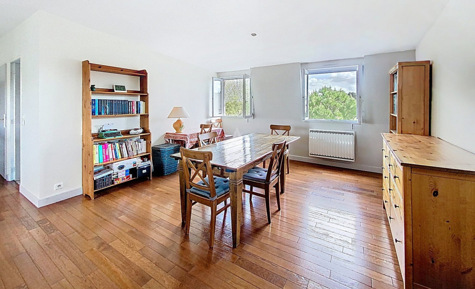 vente Appartement Joinville Le Pont - Photo 3