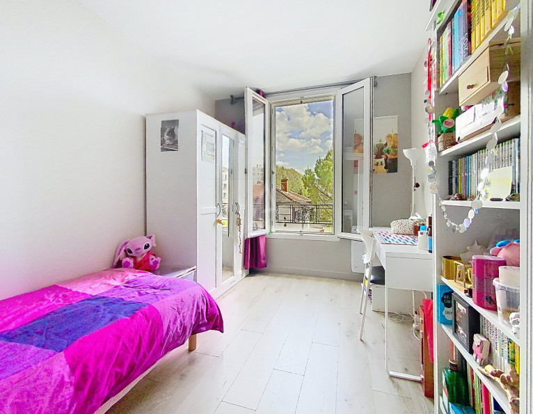 vente Appartement Joinville Le Pont - Photo 9