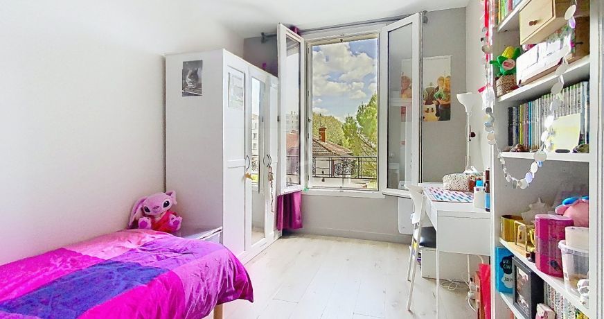vente Appartement Joinville Le Pont