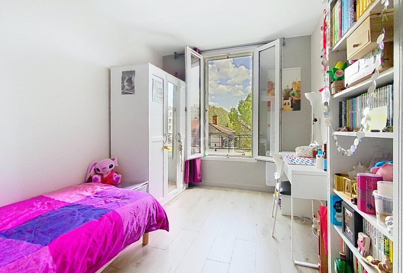 vente Appartement Joinville Le Pont - Photo 9