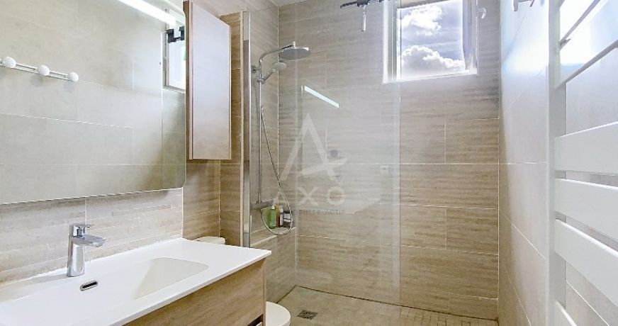 vente Appartement Joinville Le Pont