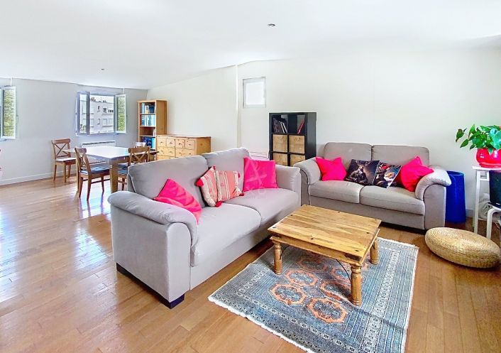 vente Appartement Joinville Le Pont