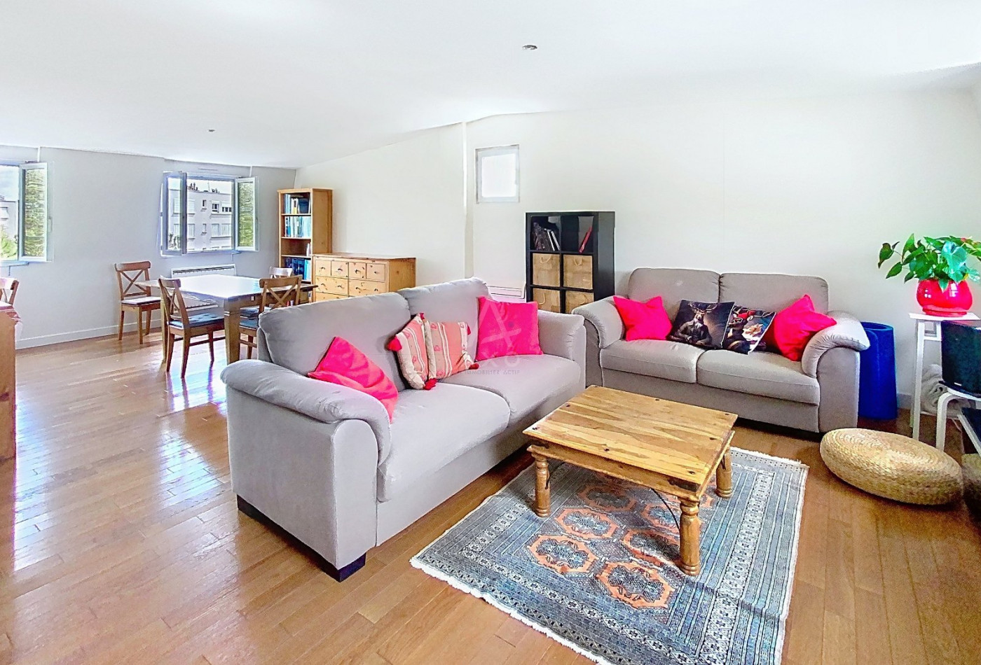 vente Appartement Joinville Le Pont - Photo 2