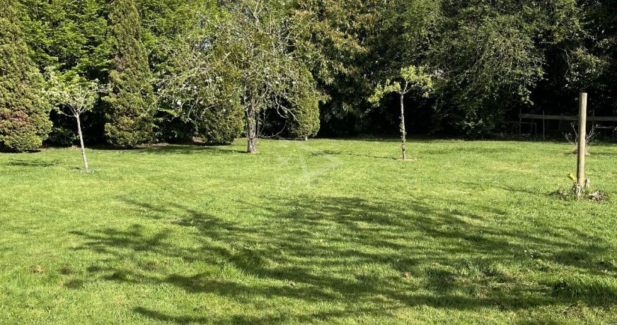 vente Terrain constructible Rots