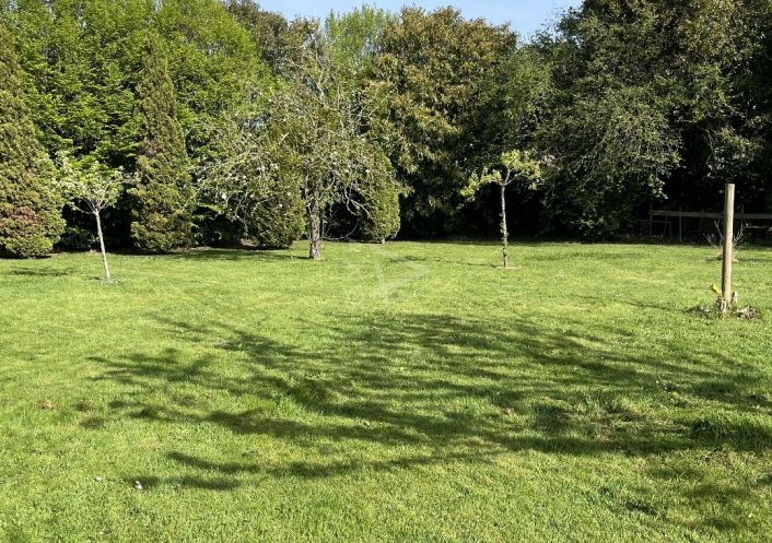 vente Terrain constructible Rots