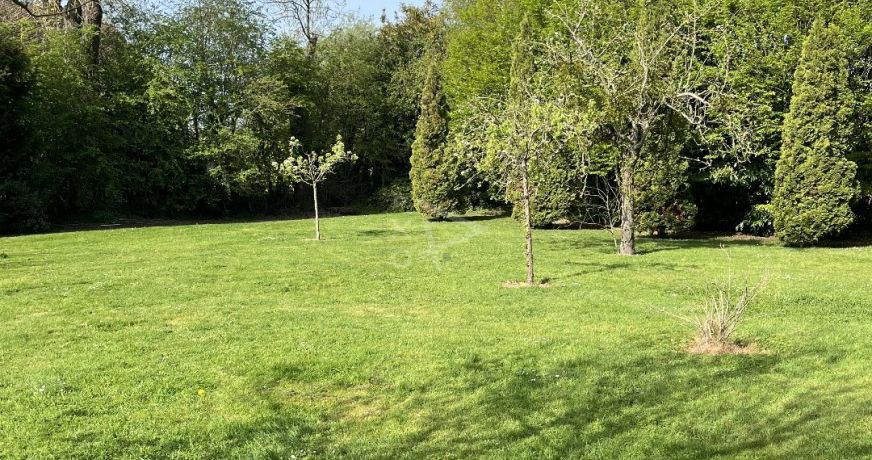 vente Terrain constructible Rots