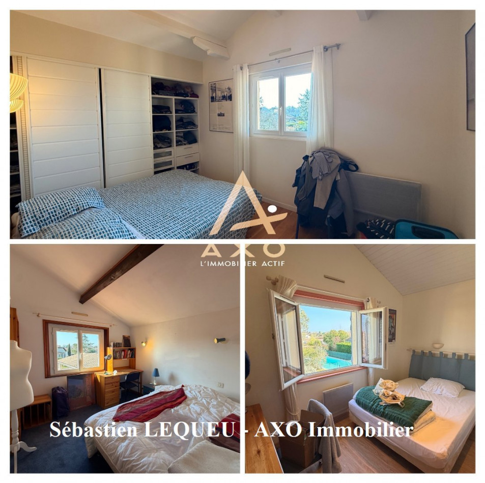 vente Maison et dépendances L'union - Photo 7