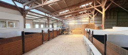 vente Haras / equestre Forges Les Eaux