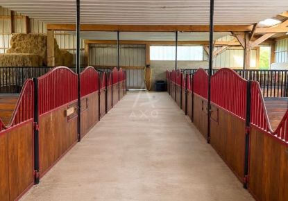 vente Haras / equestre Forges Les Eaux