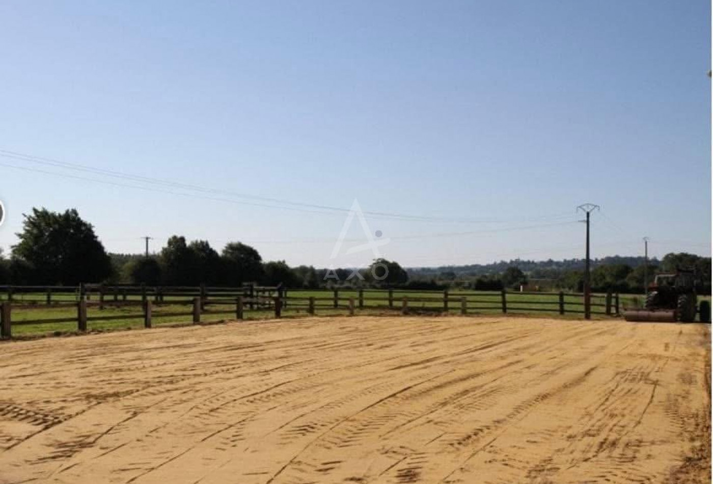 vente Haras / equestre Forges Les Eaux - Photo 4