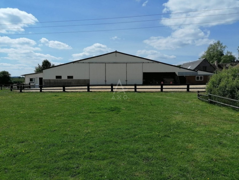vente Haras / equestre Forges Les Eaux - Photo 5