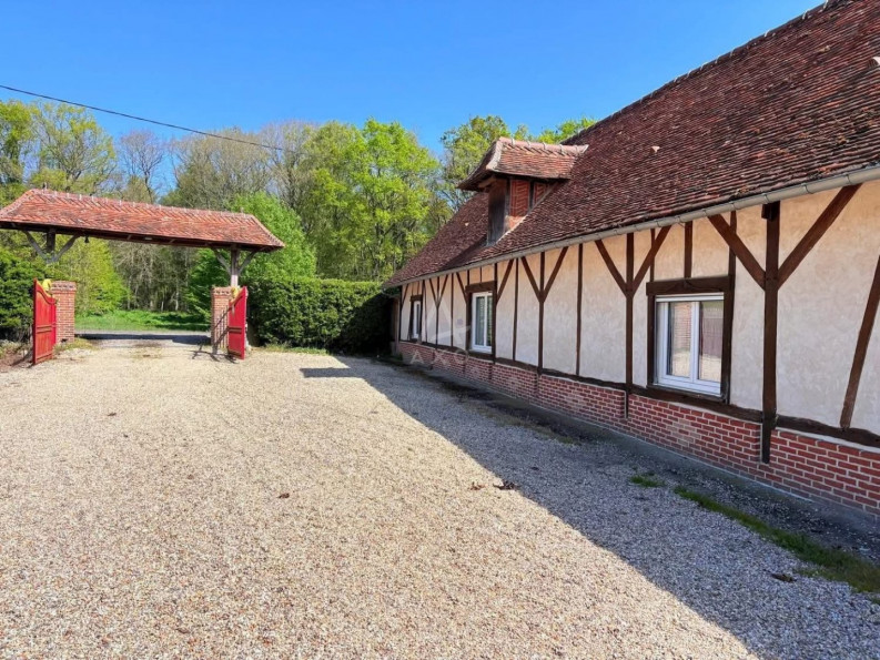 vente Haras / equestre Forges Les Eaux - Photo 8
