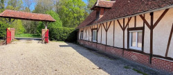 vente Haras / equestre Forges Les Eaux