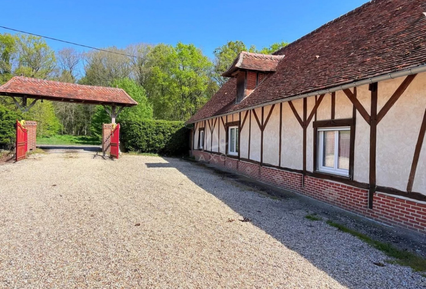 vente Haras / equestre Forges Les Eaux - Photo 8