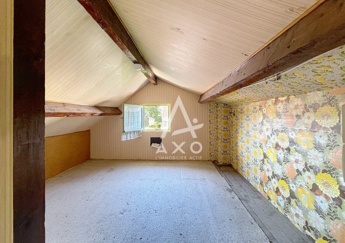 vente Maison Chenove