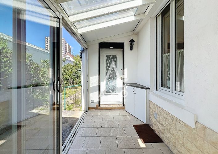 vente Maison Chenove