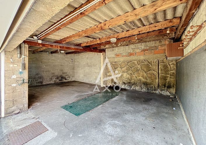 vente Maison Chenove