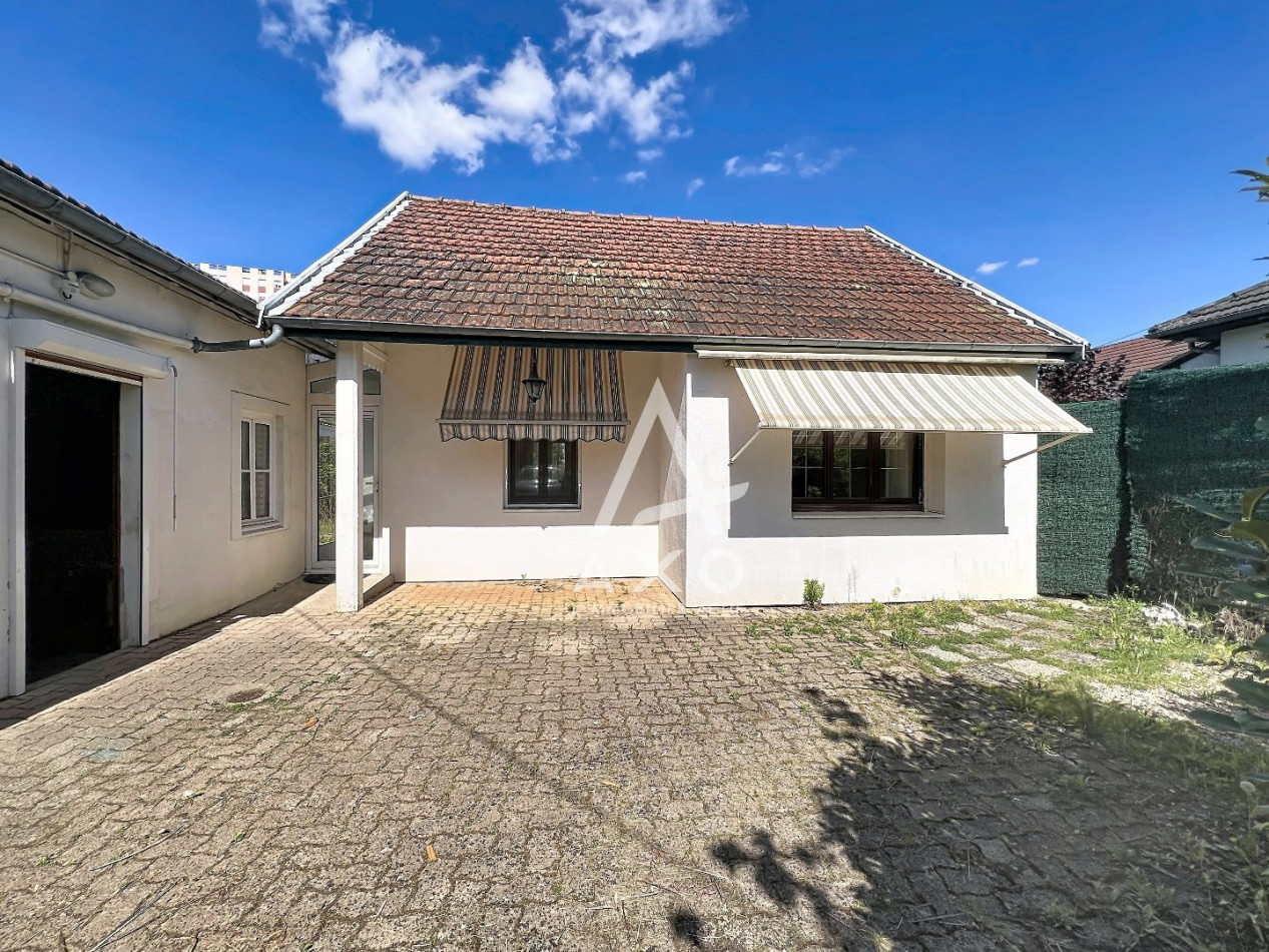 vente Maison Chenove - Photo 1