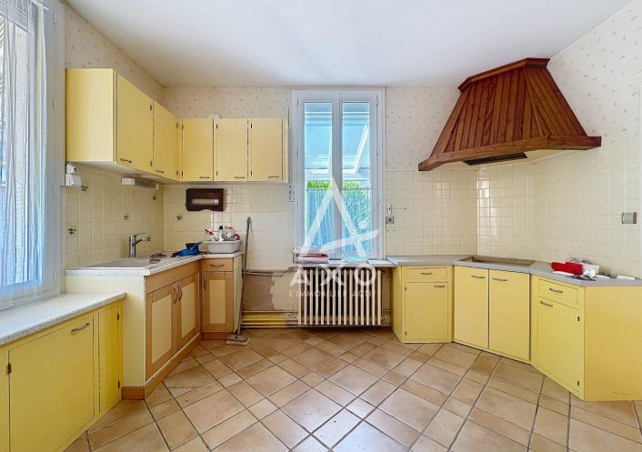 vente Maison Chenove