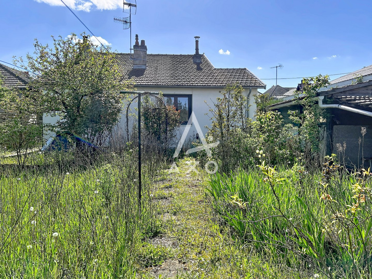 vente Maison Chenove - Photo 2
