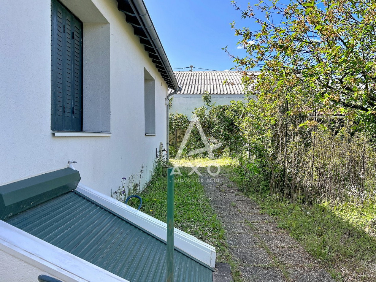 vente Maison Chenove - Photo 2