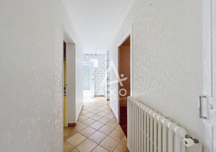 vente Maison Chenove