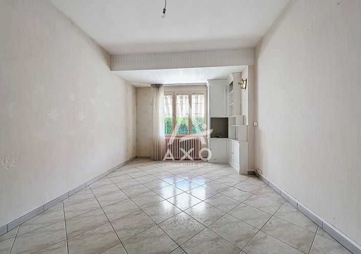 vente Maison Chenove