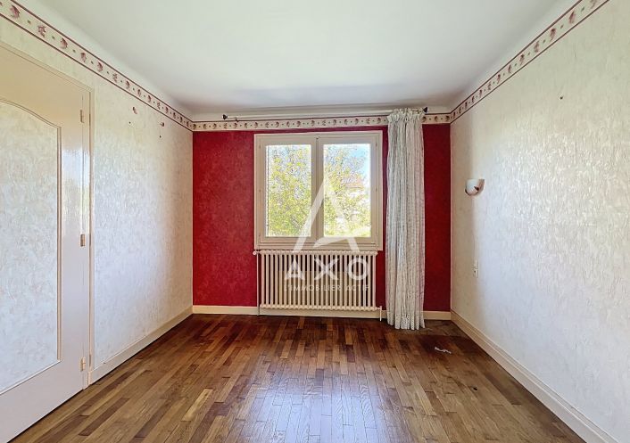 vente Maison Chenove