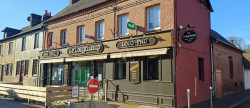vente Immeuble de rapport Longueville Sur Scie