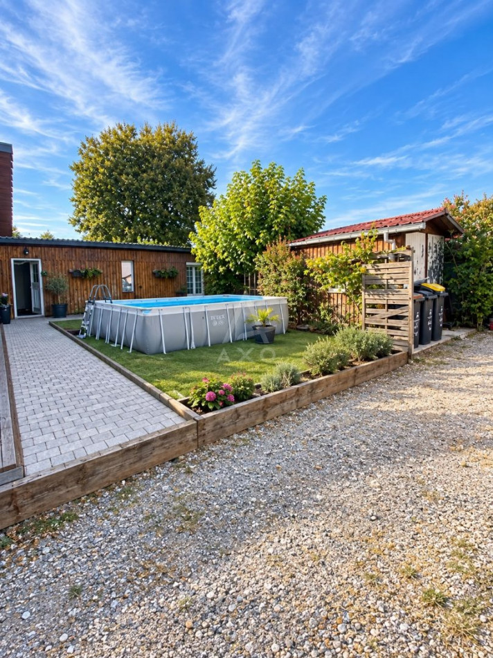 vente Maison Le Teich - Photo 1