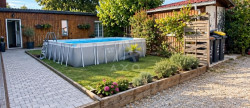 vente Maison Le Teich