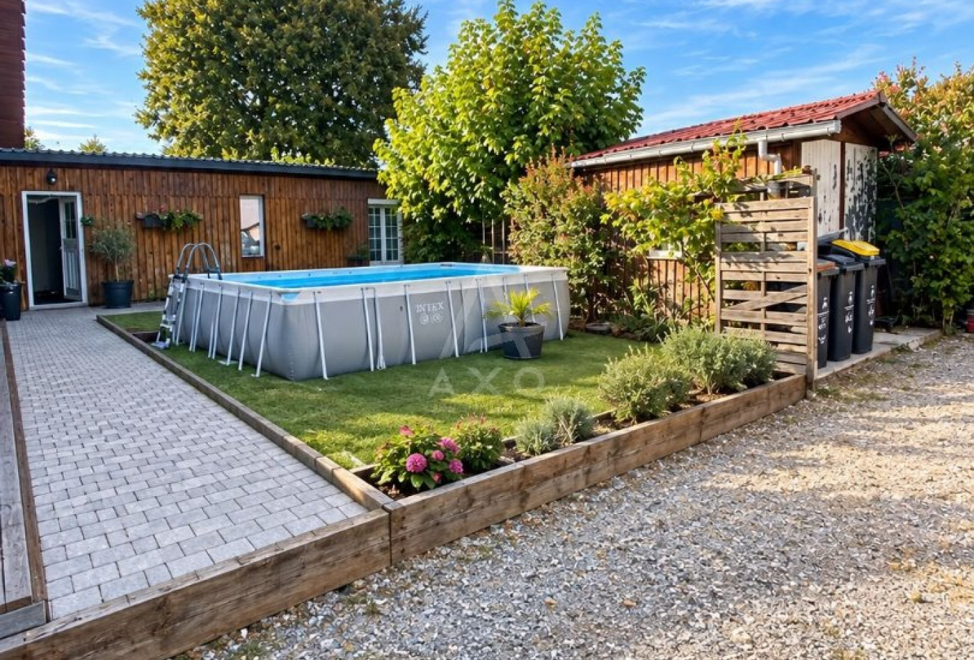 vente Maison Le Teich - Photo 1