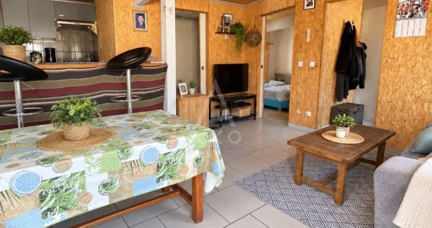 vente Maison Le Teich